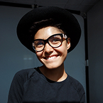 ALEX D.