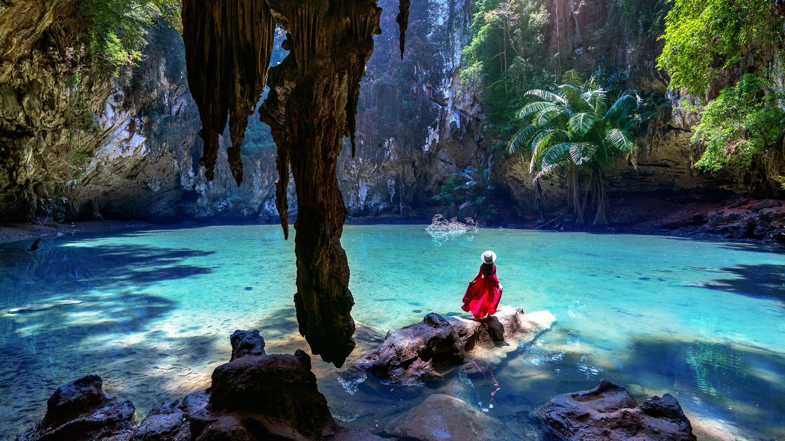 Solo Travel Tips for First-Timers