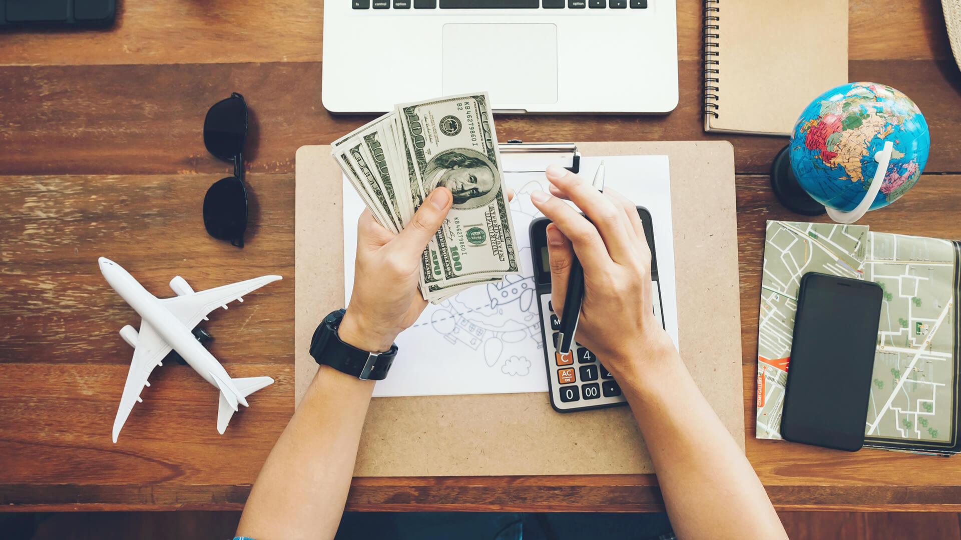 Family Travel Hacks That Actually Work